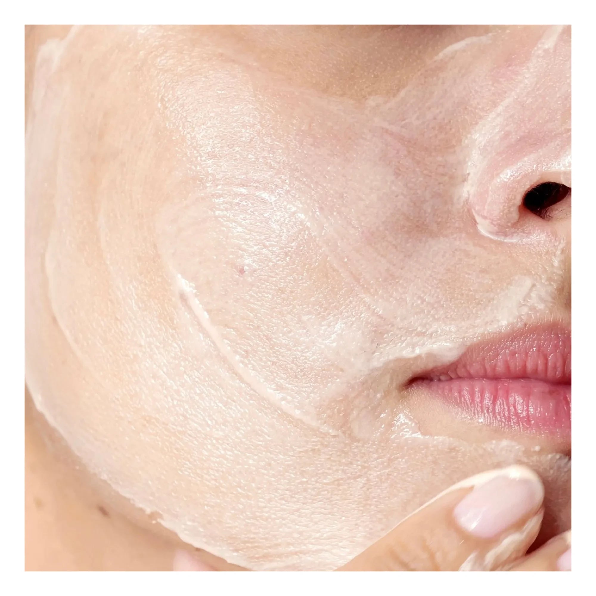 MIMÉTIQUE - Skin Cloud Nährender Reinigungsbalsam - 100ml