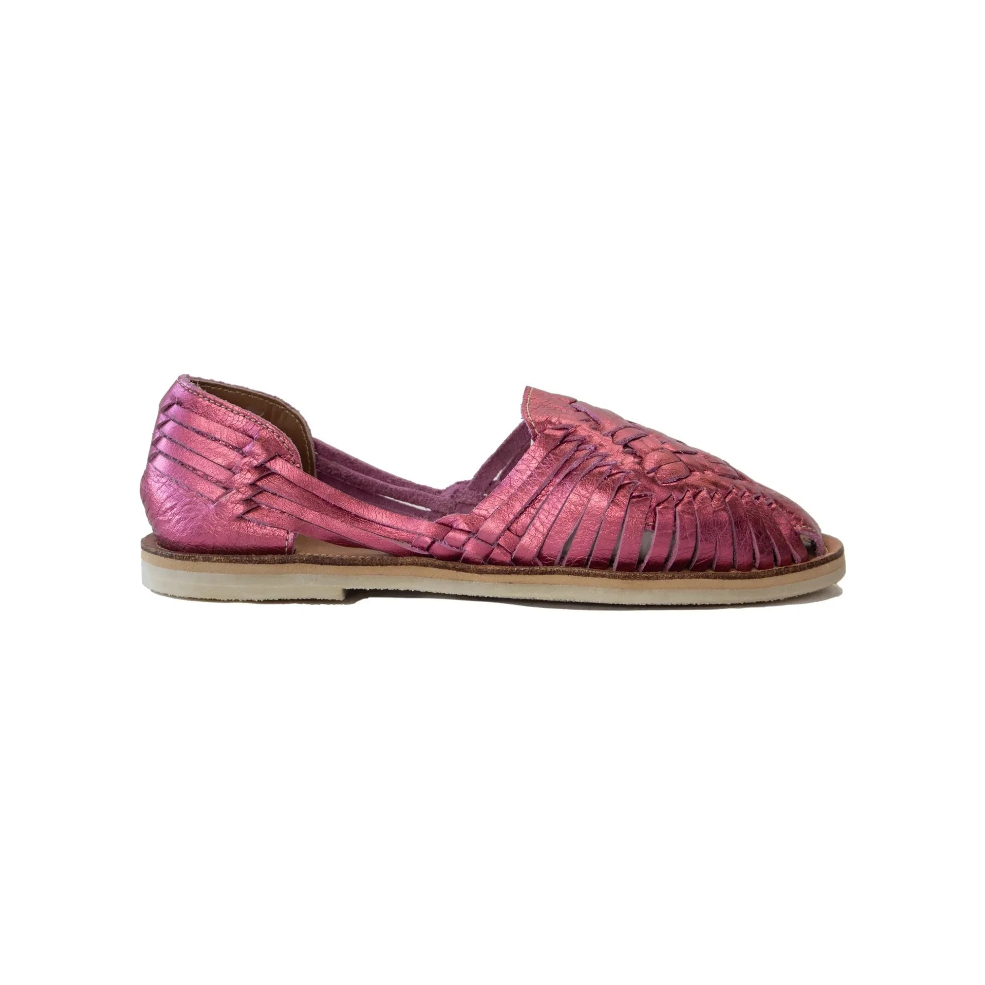 Mapache - Rosalia Sandale | Rosa