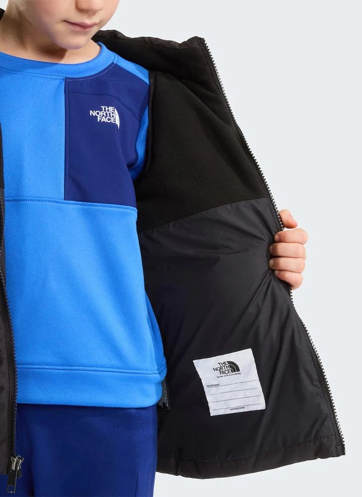 The North Face - North Down Jacke | Schwarz