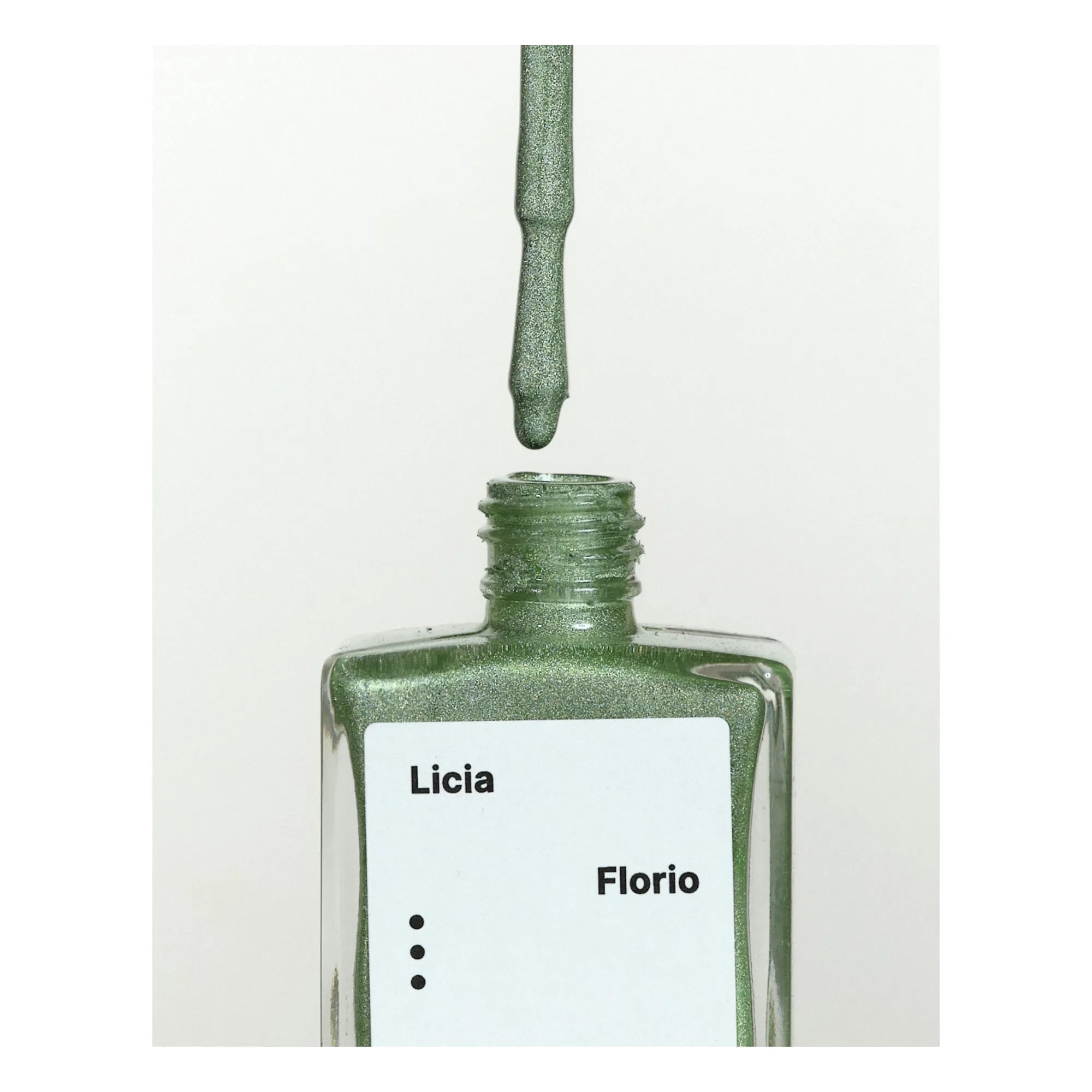 Licia Florio - Bloom Nagellack - 15 ml