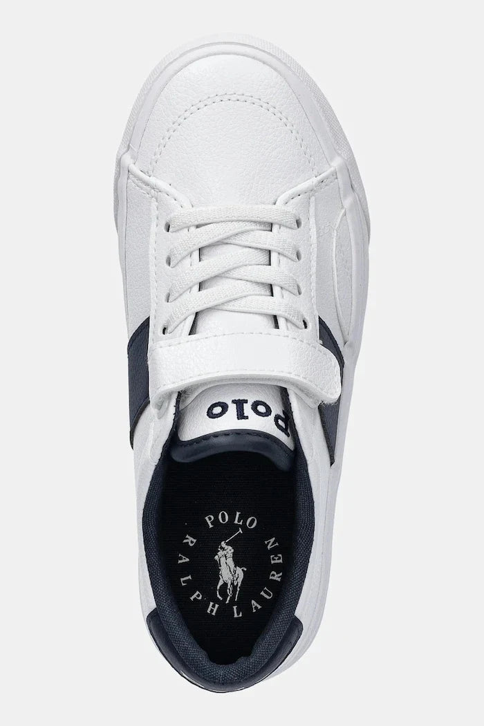 Polo Ralph Lauren RYLEY PS Çocuk Spor Ayakkabı