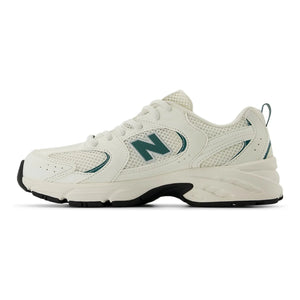 New Balance - Bağcıklı 530 spor ayakkabı | Yeşil