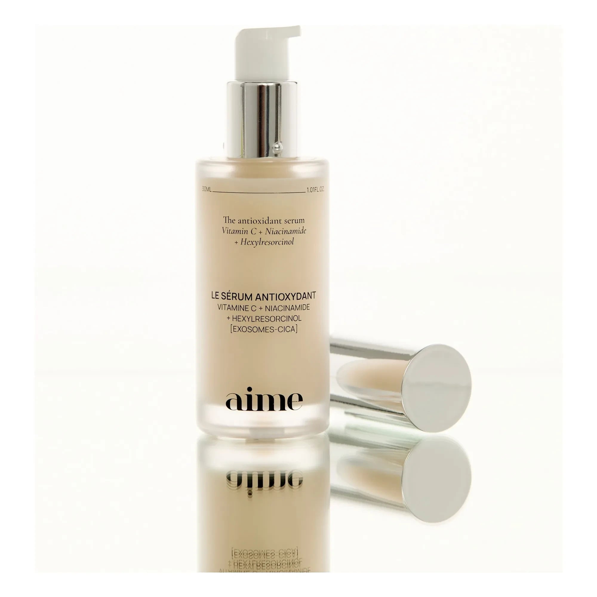 AIME - Antioxidans-Serum - 30ml
