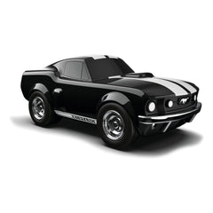 Baghera - Ford Mustang Auto | Schwarz