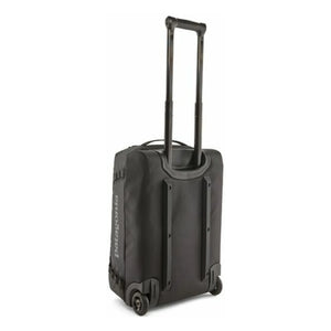 Patagonia - Black Hole Duffel 40L Rollkoffer | Schwarz