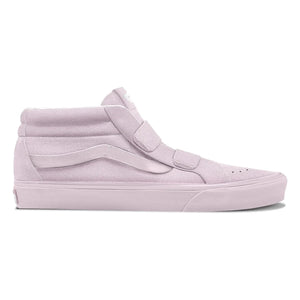 Vans - SK8-Mid Reissue V Shiny | Açık Pembe