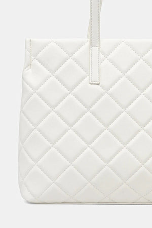 Valentino Bags kadın suni deri shopping çanta