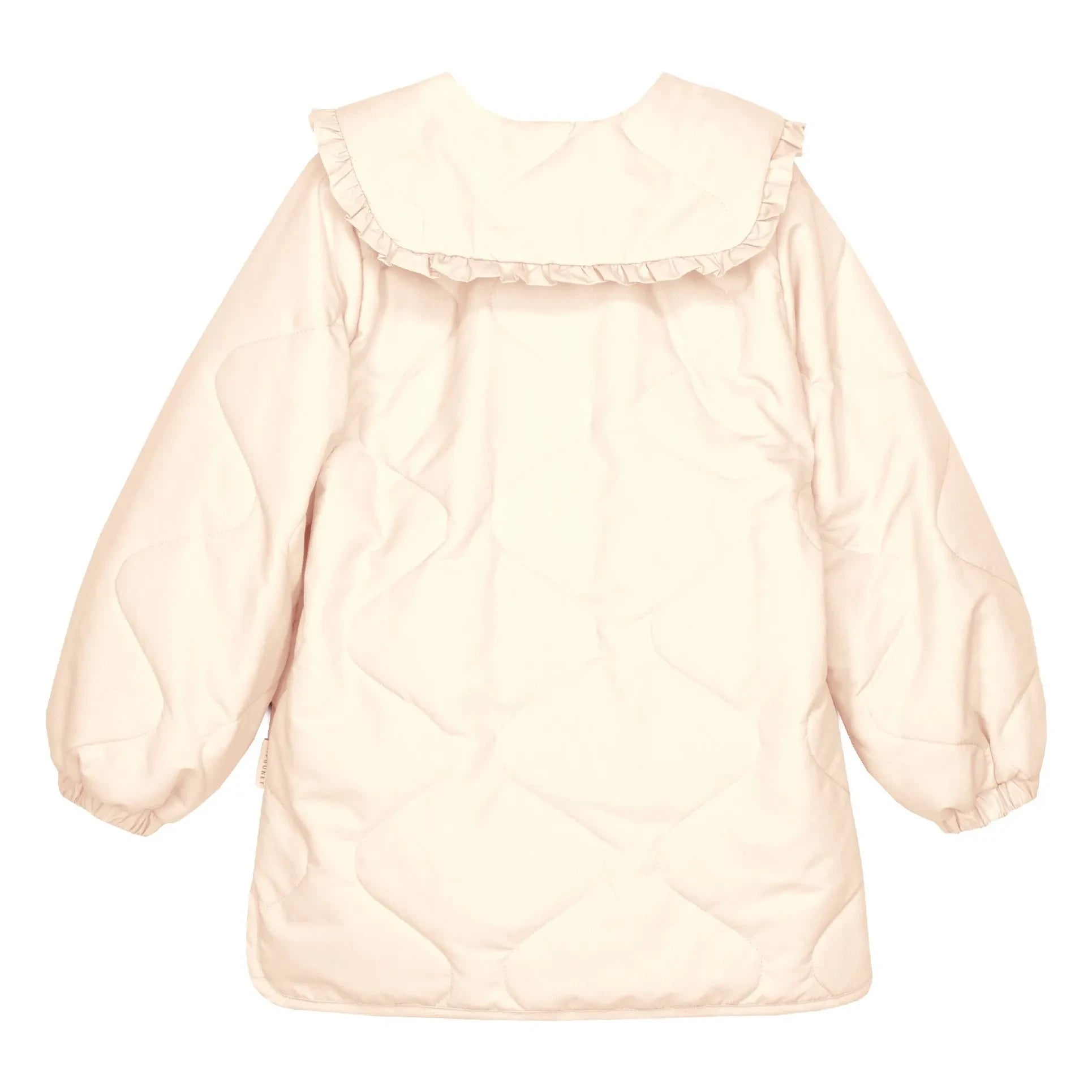 Mipounet - Olivia Steppjacke | Ecru