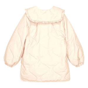 Mipounet - Olivia Steppjacke | Ecru