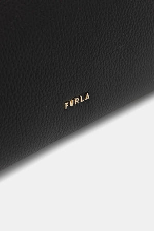 Furla kadın deri alışveriş çantası