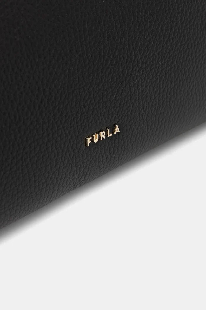 Furla kadın deri alışveriş çantası