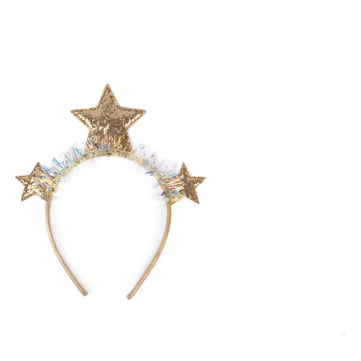 Great Pretenders - Twinkle and Tinsel Sternenkrone | Gold