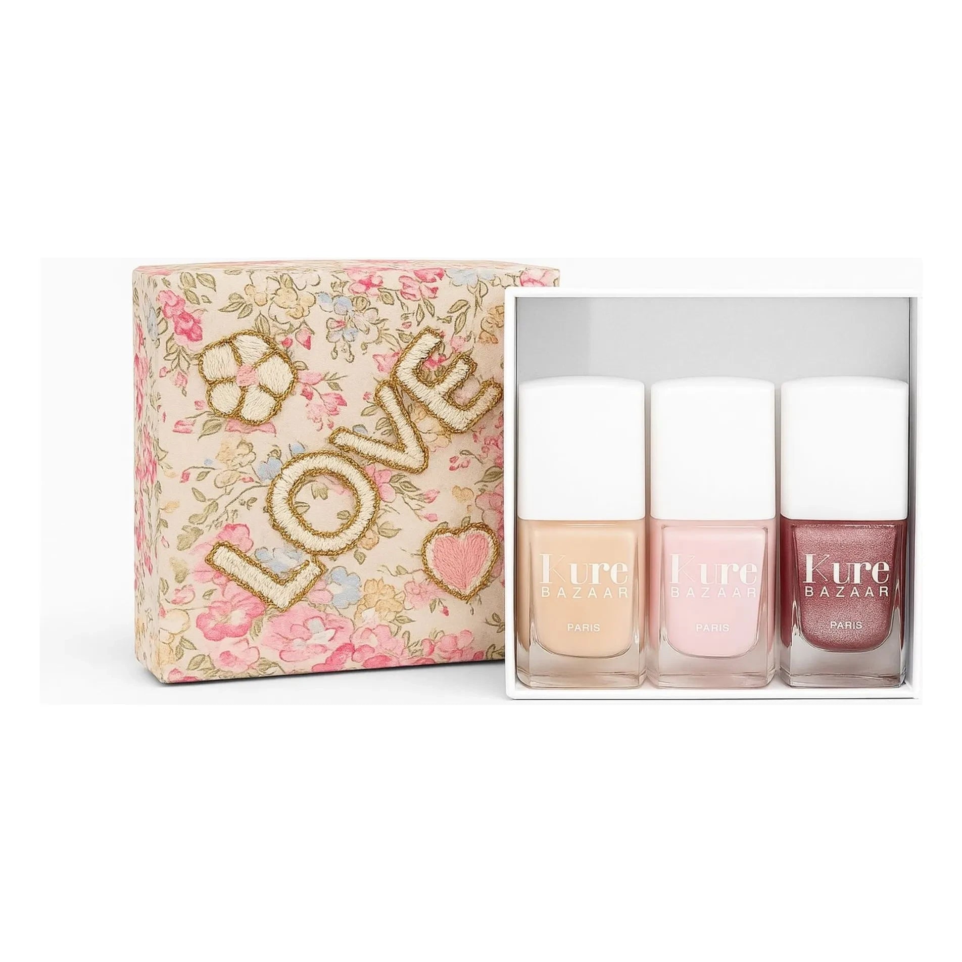 Kure Bazaar – Liberty Busen Kure Bazaar x CSAO