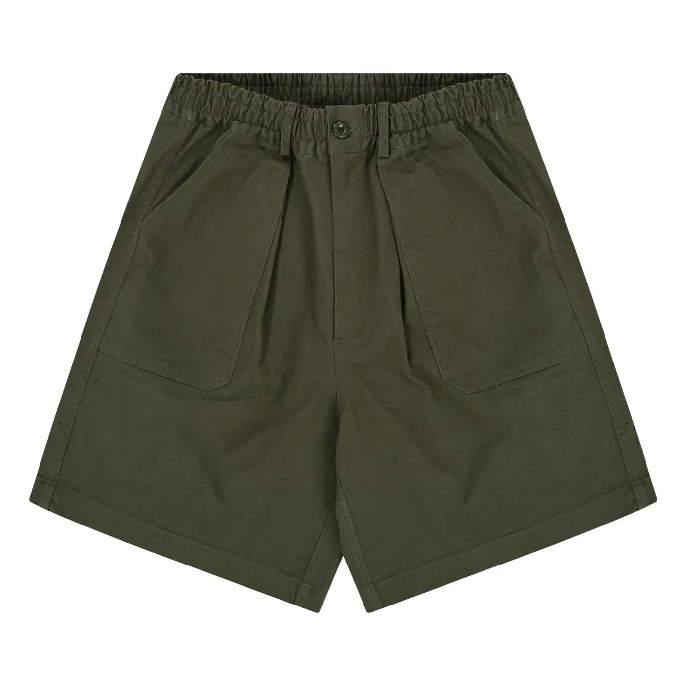 Kappy - CN Tiredness Hose | Khaki