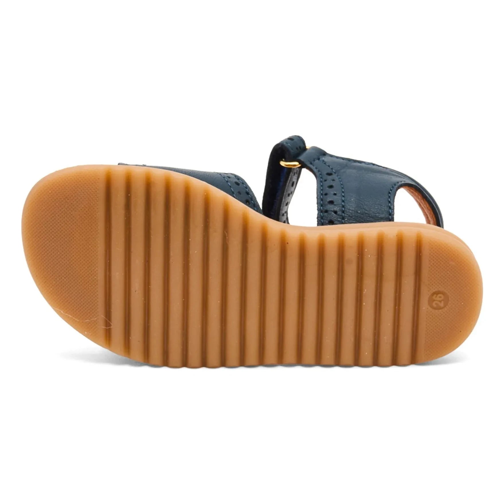 bisgaard - Sandalen Andrea | Navy