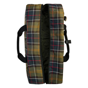 Barbour - Torridon Tartan Tasche | Grün