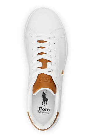 Polo Ralph Lauren Hrt Ct II Spor Ayakkabı