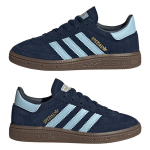 Adidas - Handball Spezial Schnür-Sneaker | Marineblau
