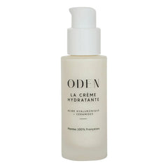 Oden - Feuchtigkeitsspendende und aufpolsternde Creme - 30 ml