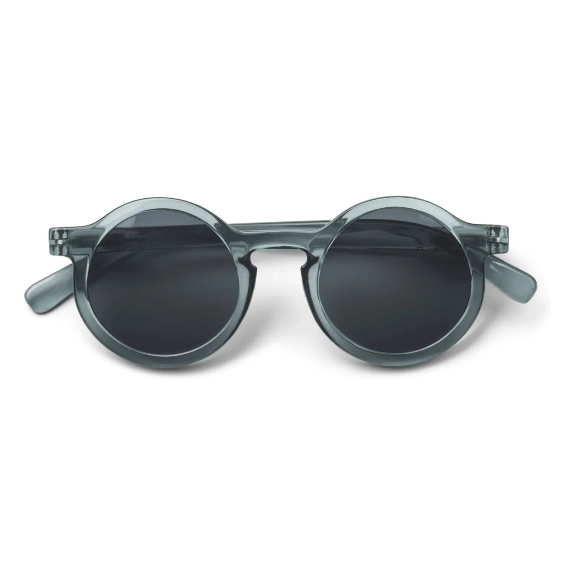 Liewood - Darla Sonnenbrille aus recycelter Faser | Blau