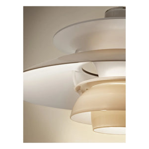 Louis Poulsen - PH 5 320 Sarkıt Lamba, Louis Poulsen | Bej