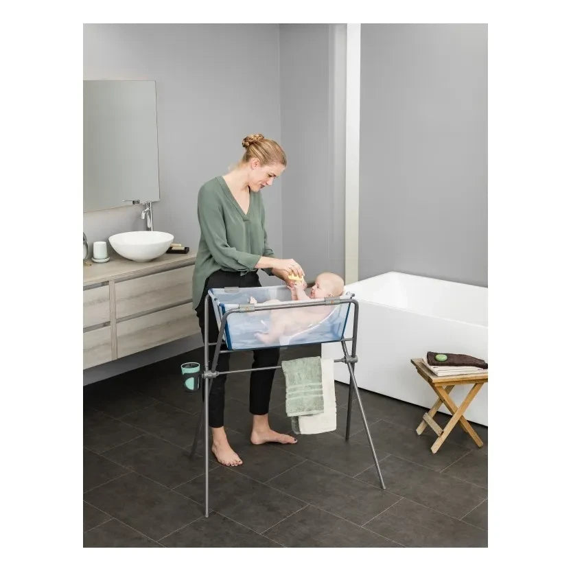 Stokke® - Flexi Bath® Badeunterstützung | Grau