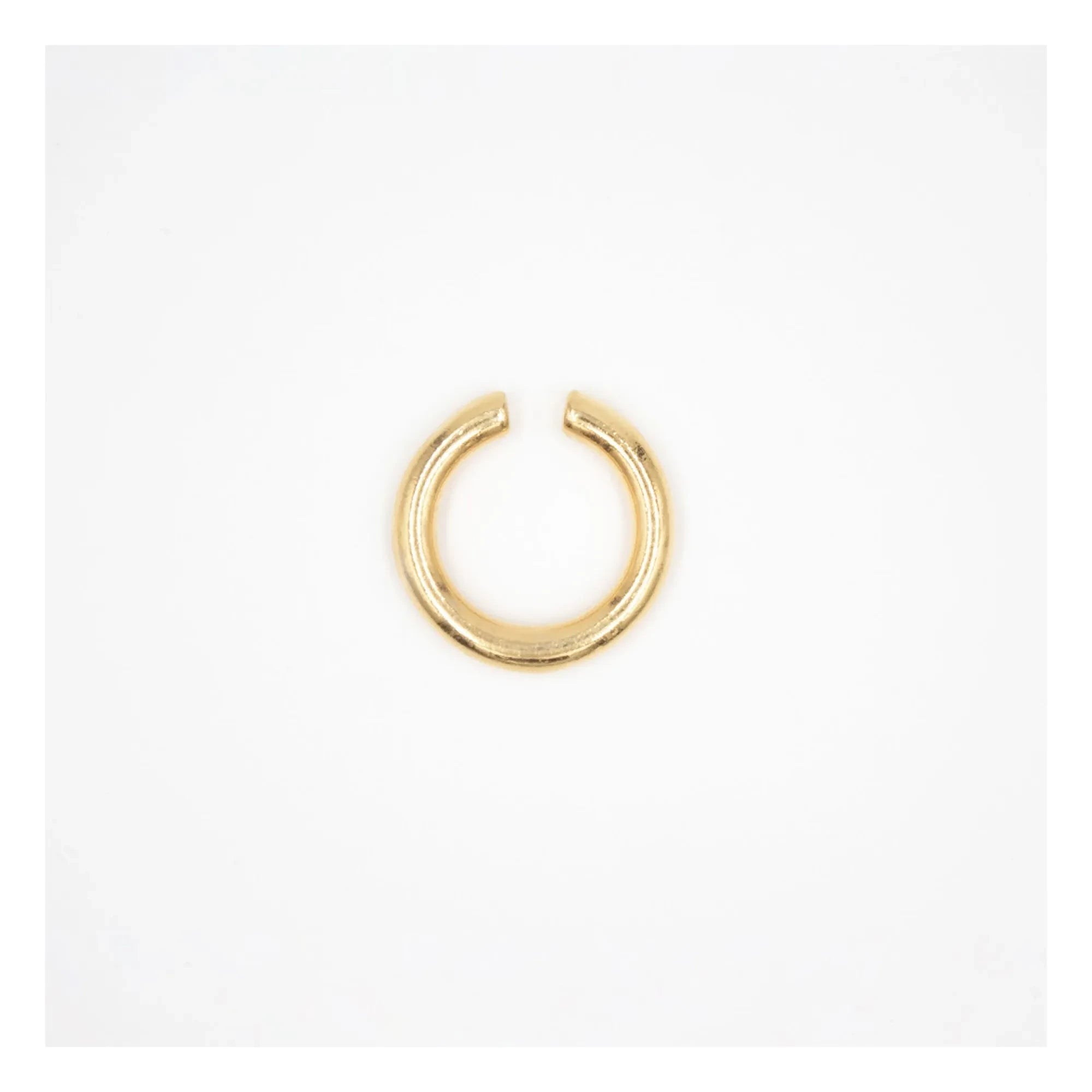 Sigal - Goldene Earcuffs Ring