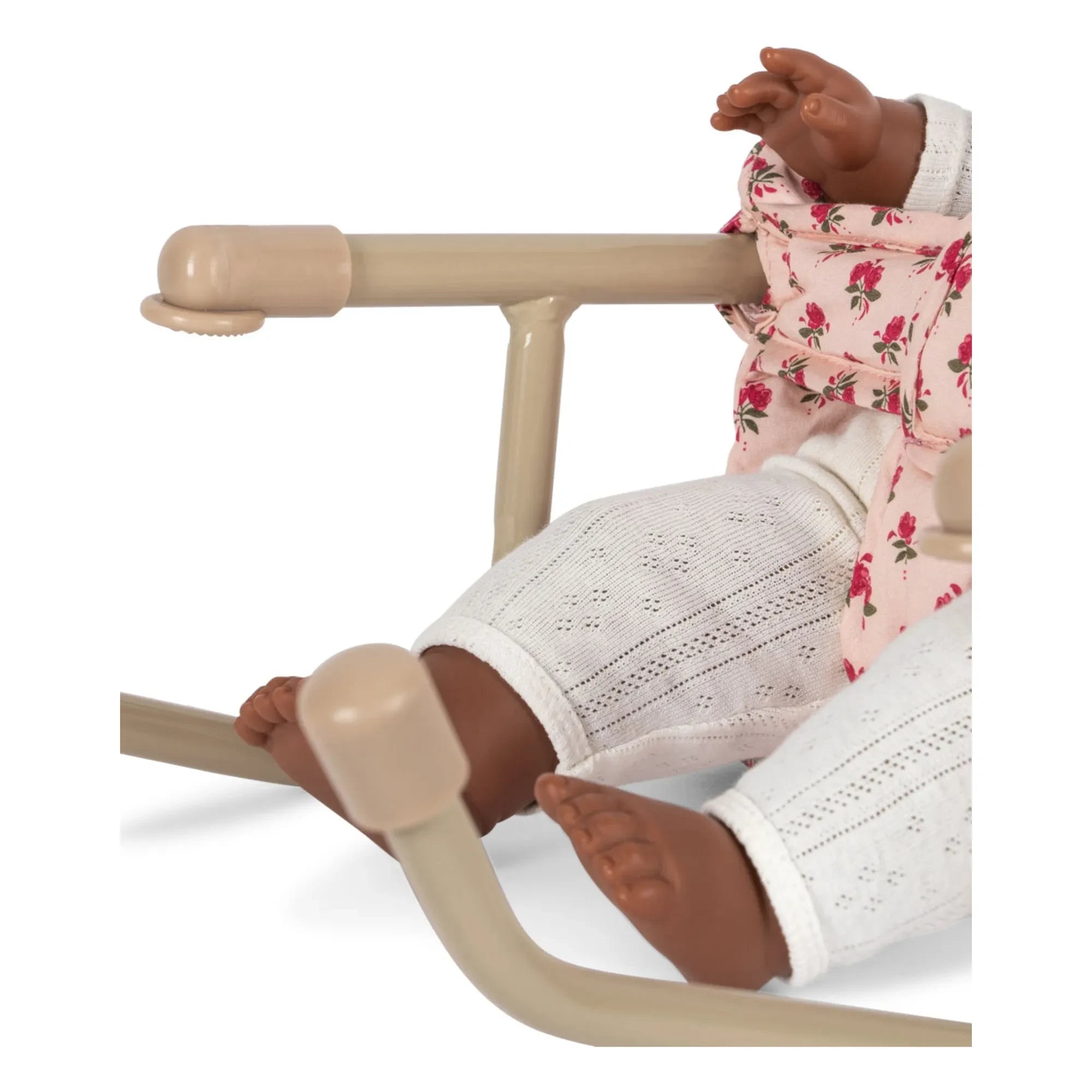 Konges Sløjd - Babysitz Rosie | Rosa