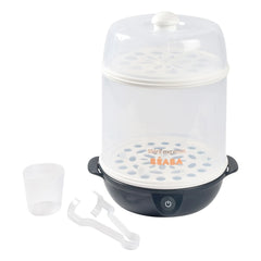 Béaba - Steril'express Evolutif 2-in-1 Sterilisator | Nachtblau