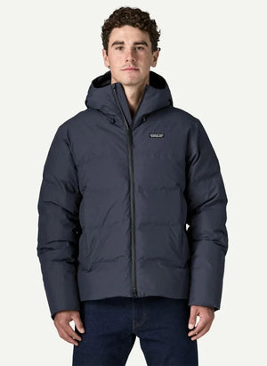 Patagonia - Jackson Glacier Daunenjacke | Dunkelblau