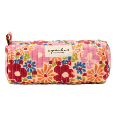 Apaches - Federmappe Opal Fleurie | Pink