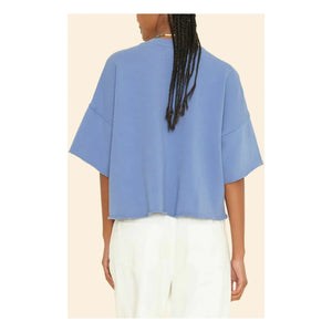 Xirena - Romeo Sweatshirt | Blau