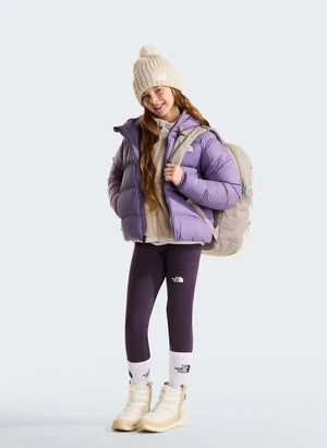 The North Face - Jester Rucksack | Ecru