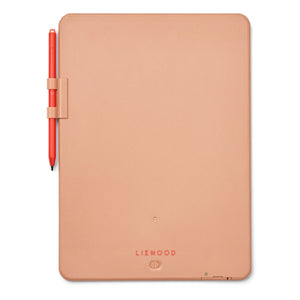Liewood - Zora Zaubertafel | Tuscany Rose