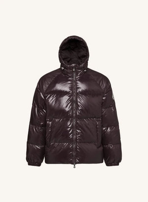 Pyrenex - Sten Daunenjacke | Cimarron