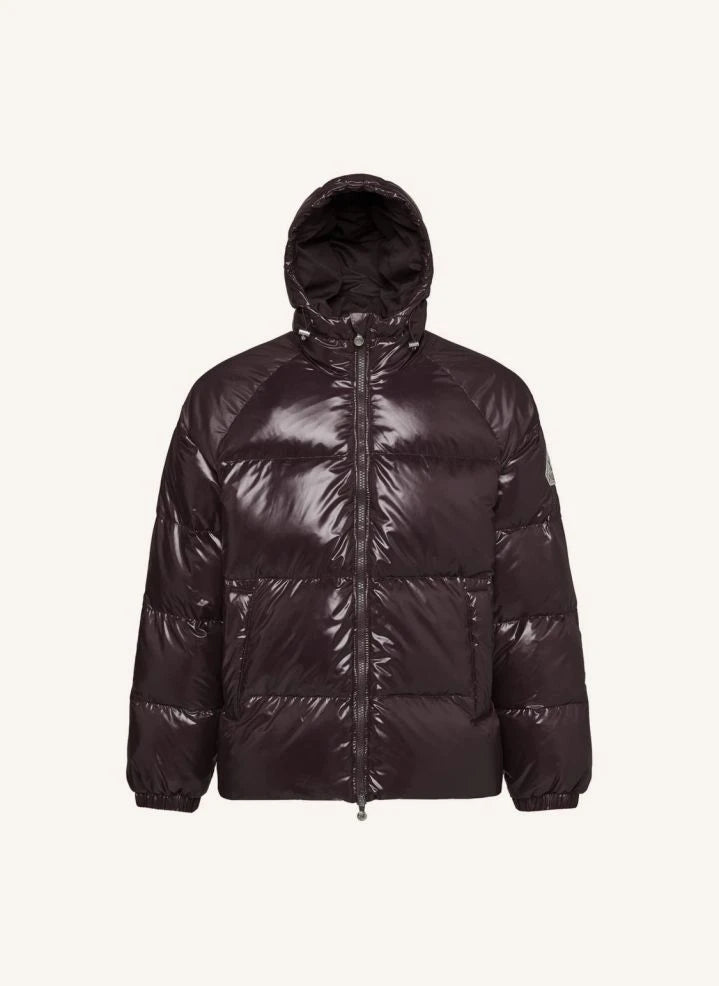 Pyrenex - Sten Daunenjacke | Cimarron
