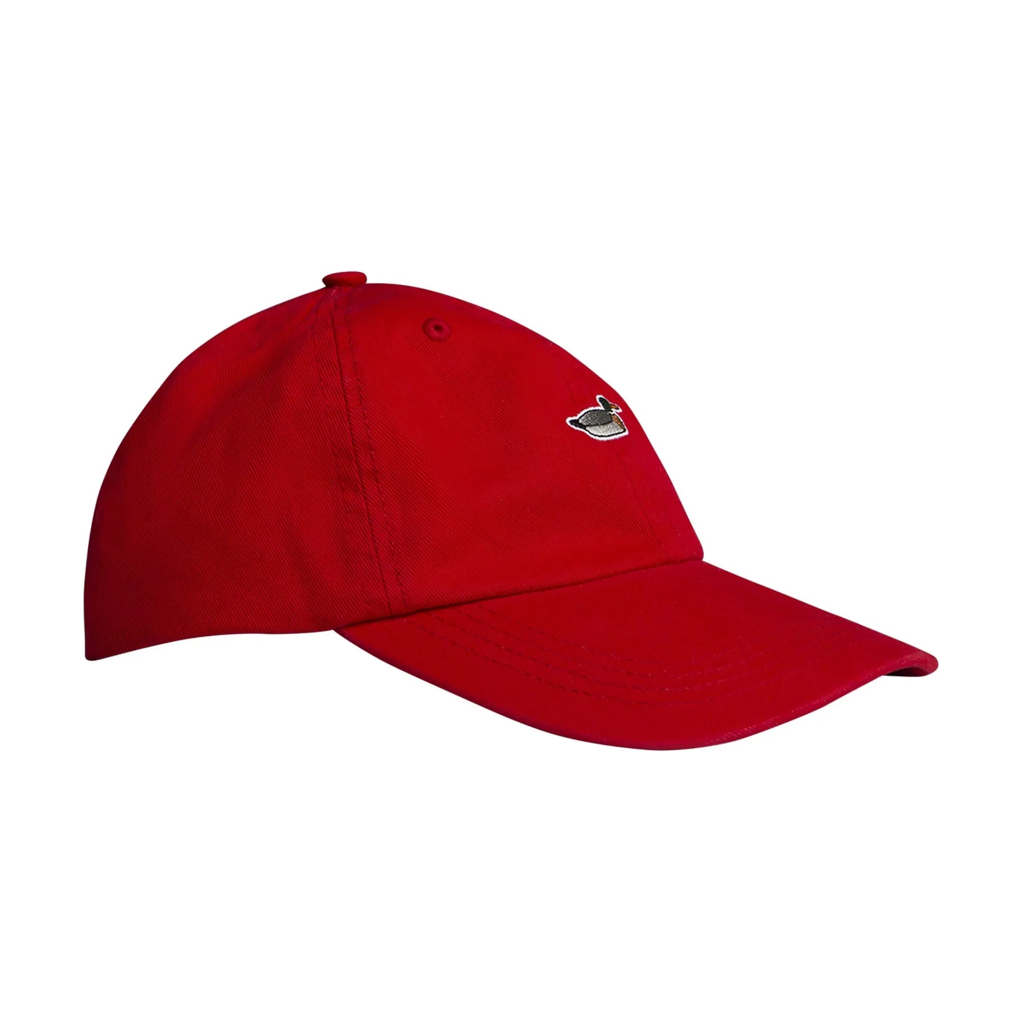 Edmmond Studios - Enten-Patch Cap | Rot