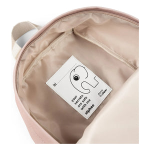 Done by deer - Elphee Rucksack | Rosa