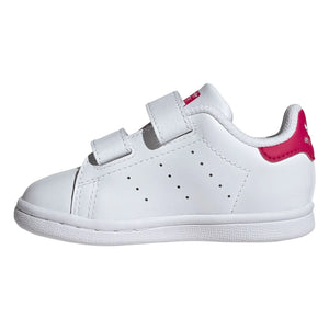 Adidas - Stan Smith 2 Scratch Sneakers | Fuşya