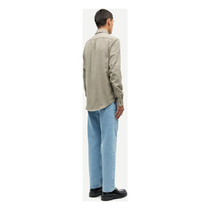 Samsoe Samsoe - Eddie Jeans 14144 | Hellblau