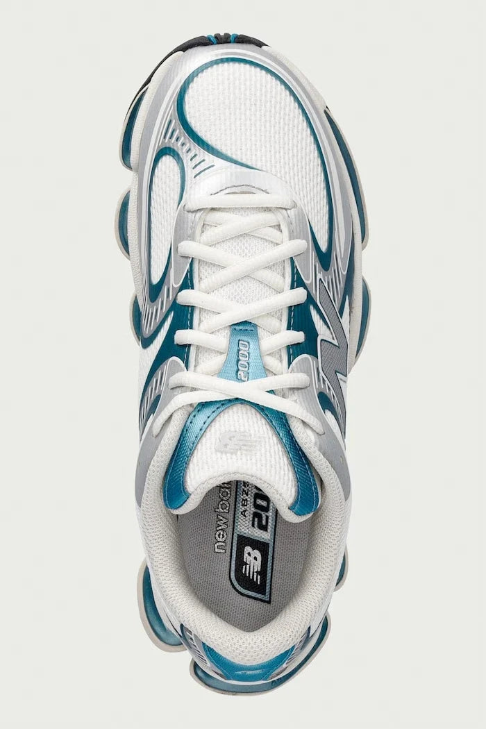 New Balance 2000 Kadın Spor Ayakkabı