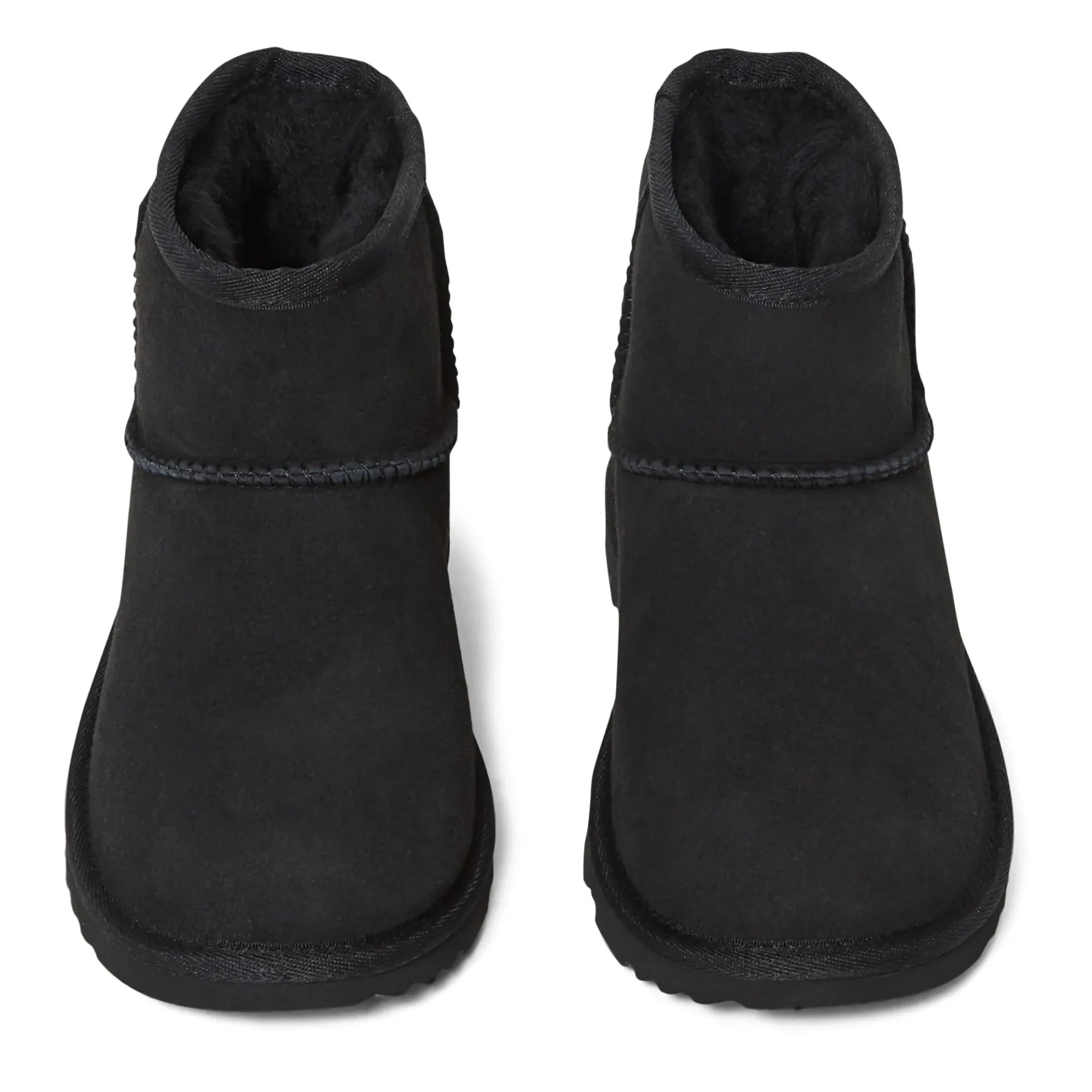 UGG - Classic Mini II Stiefel | Schwarz