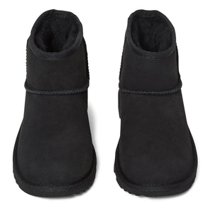 UGG - Classic Mini II Stiefel | Schwarz