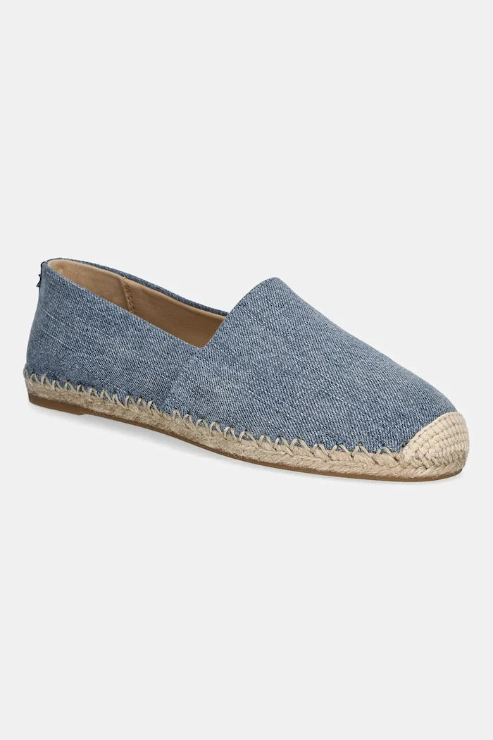 MICHAEL Michael Kors Kenzie Espadrille Espadriller