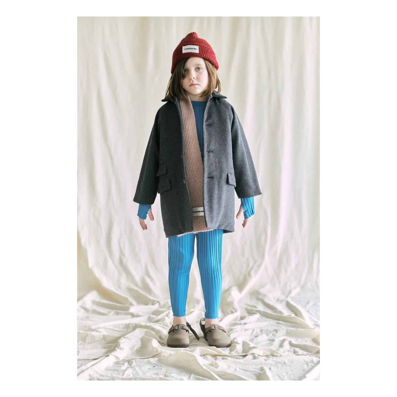 Tangerine - Tangerine Bere | Bordo