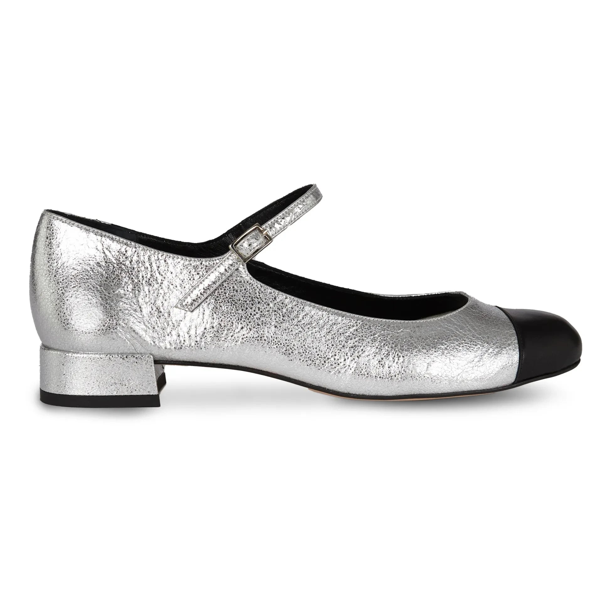 Augusta - Babys Lola | Silber