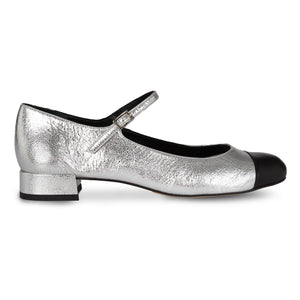 Augusta - Babys Lola | Silber