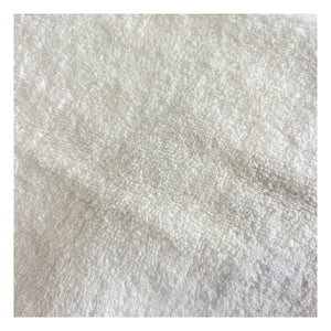 Editions Aimable - Charles bath cape | Noisette Vichy Pamuk