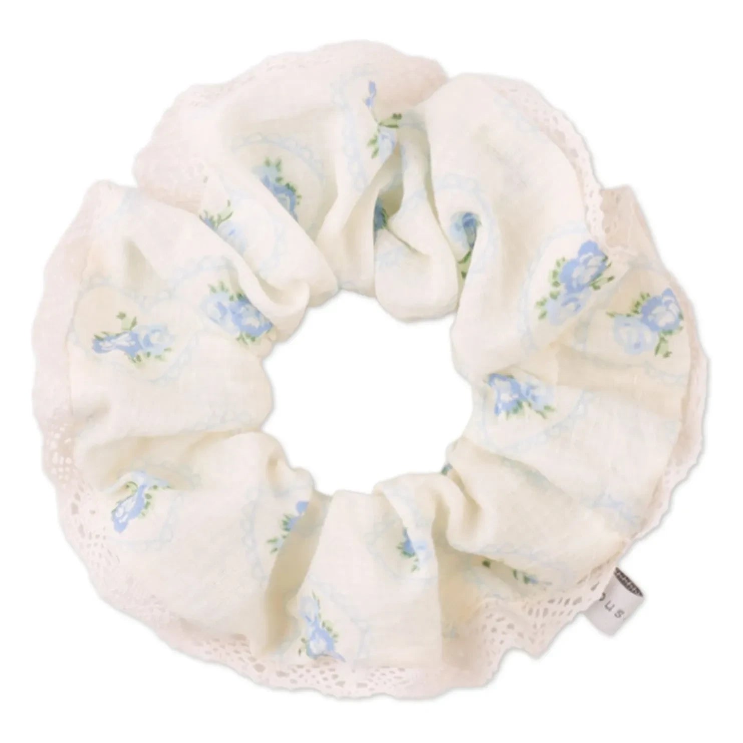 Gingersnaps - 2er Set Wendy Dentelle Haarspangen | Rosa