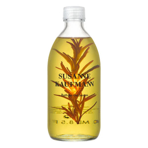 Susanne Kaufmann - Bath for the Senses aromatisches Badeöl - 250 ml
